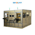 PC Sheet High Pressure Forming Molding Machine